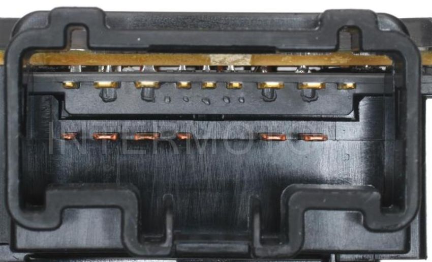 Standard Ignition WP-254 Windshield Wiper Switch