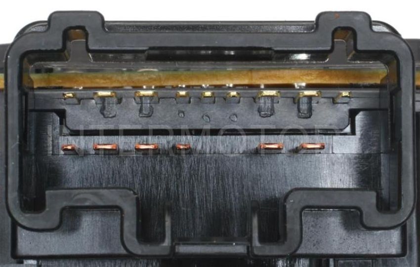 Standard Ignition WP-255 Windshield Wiper Switch