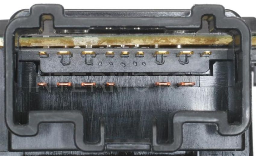 Standard Ignition WP-258 Windshield Wiper Switch