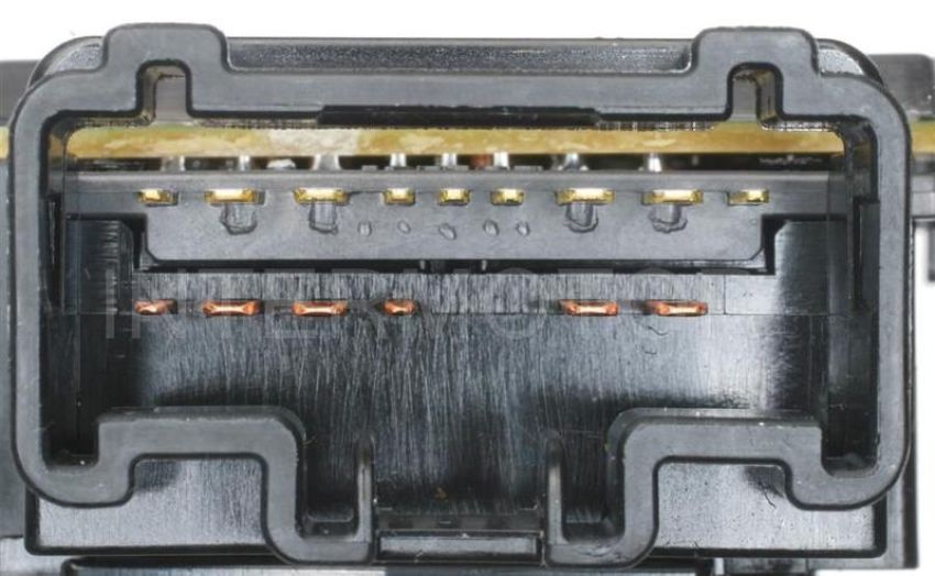 Standard Ignition WP-260 Windshield Wiper Switch