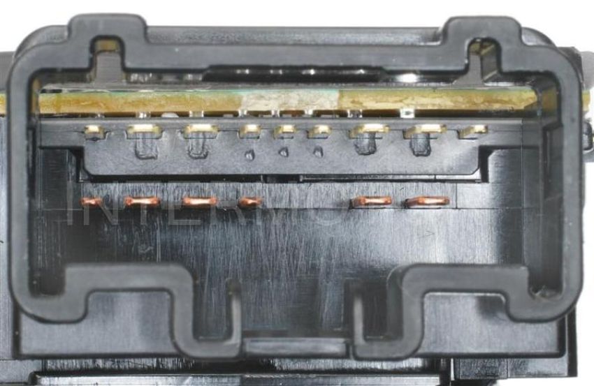 Standard Ignition WP-261 Windshield Wiper Switch