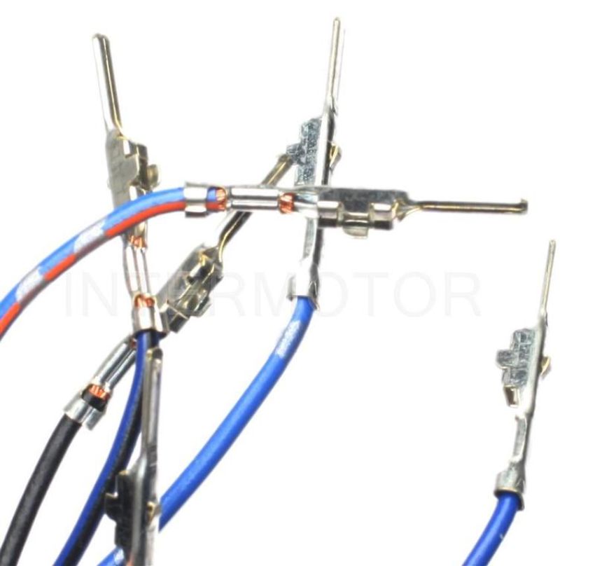 Standard Ignition WP-264 Windshield Wiper Switch