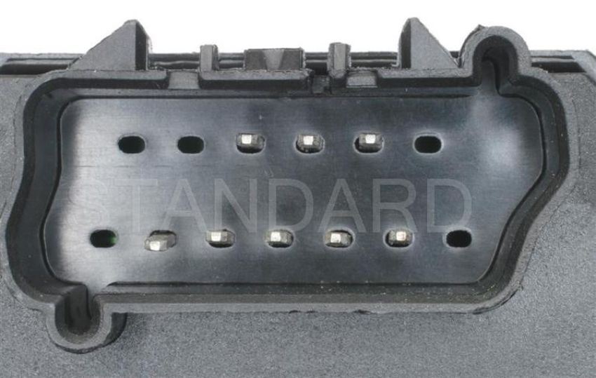 Standard Ignition WP-267 Windshield Wiper Switch