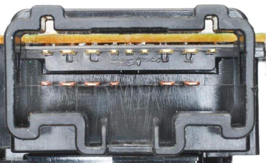 Standard Ignition WP-272 Windshield Wiper Switch