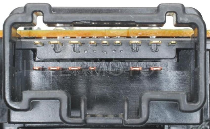 Standard Ignition WP-274 Windshield Wiper Switch