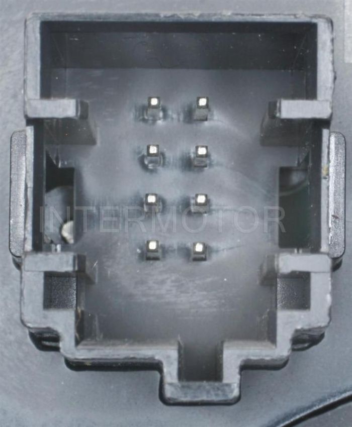 Standard Ignition WP-277 Windshield Wiper Switch
