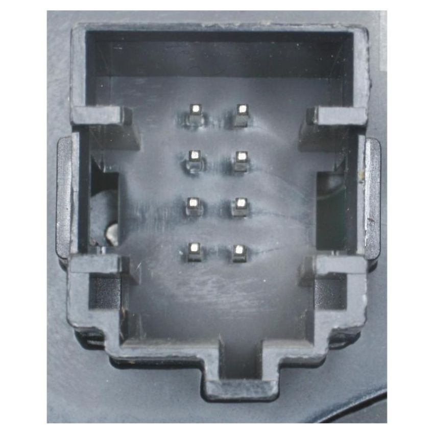 Standard Ignition WP-277 Windshield Wiper Switch
