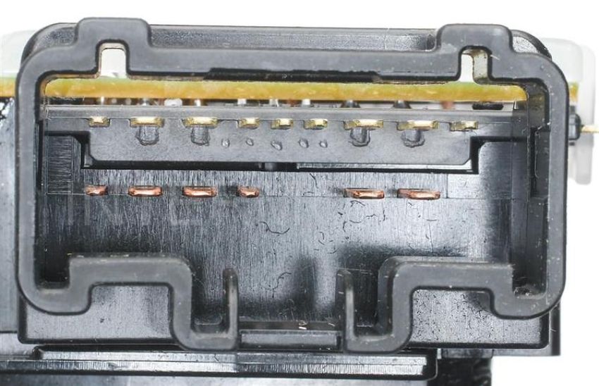 Standard Ignition WP-282 Windshield Wiper Switch