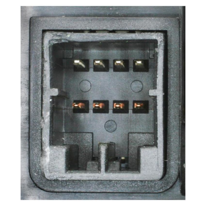 Standard Ignition WP-286 Windshield Wiper Switch