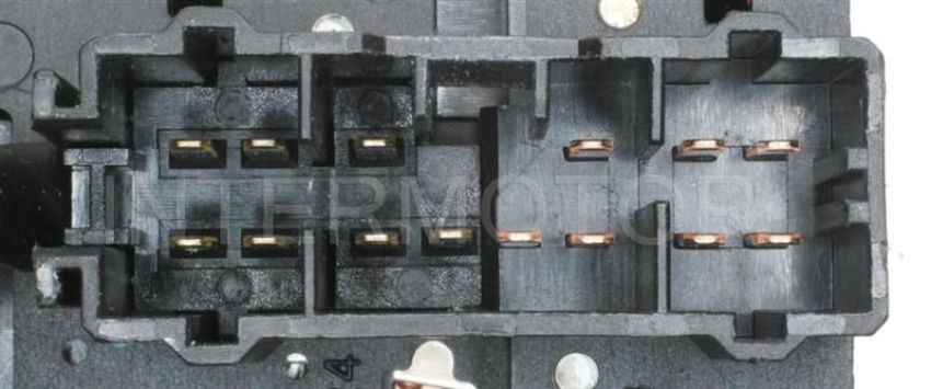Standard Ignition WP-287 Windshield Wiper Switch