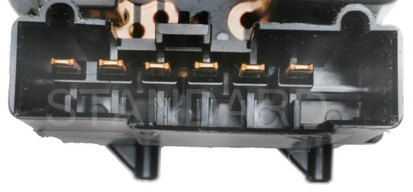 Standard Ignition WP-292 Windshield Wiper Switch