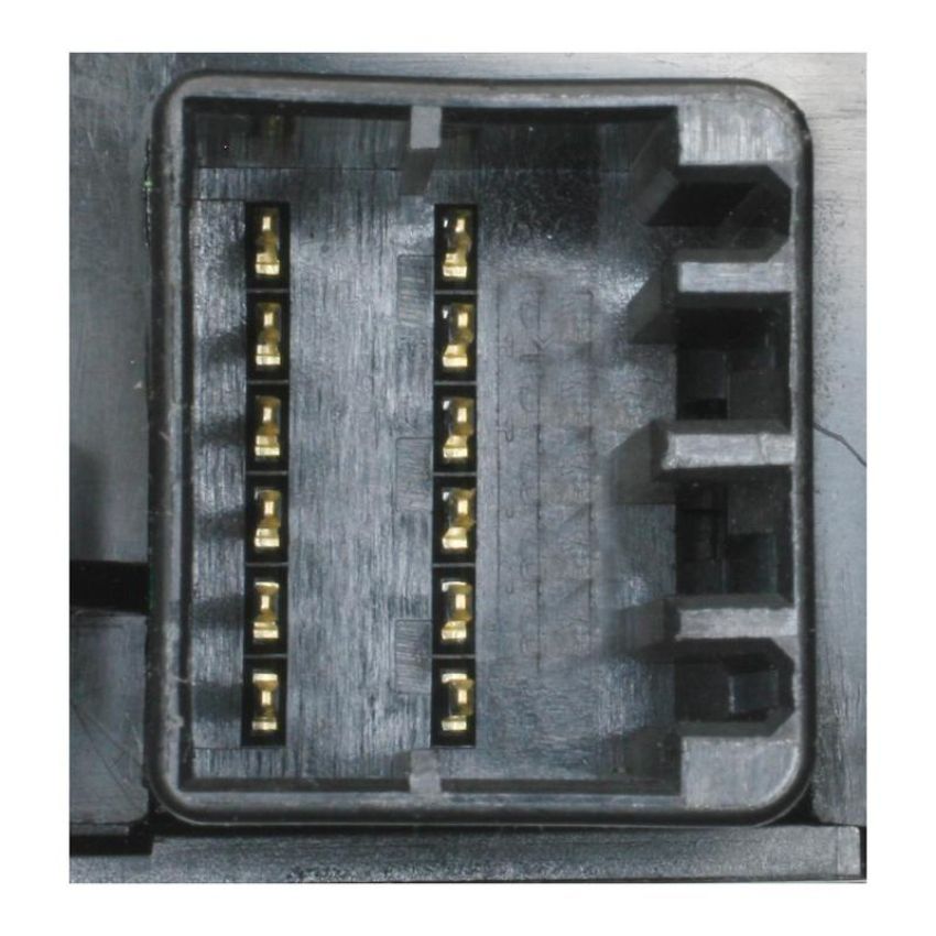 Standard Ignition WP-295 Windshield Wiper Switch