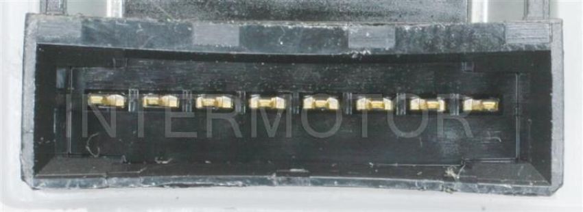 Standard Ignition WP-297 Windshield Wiper Switch
