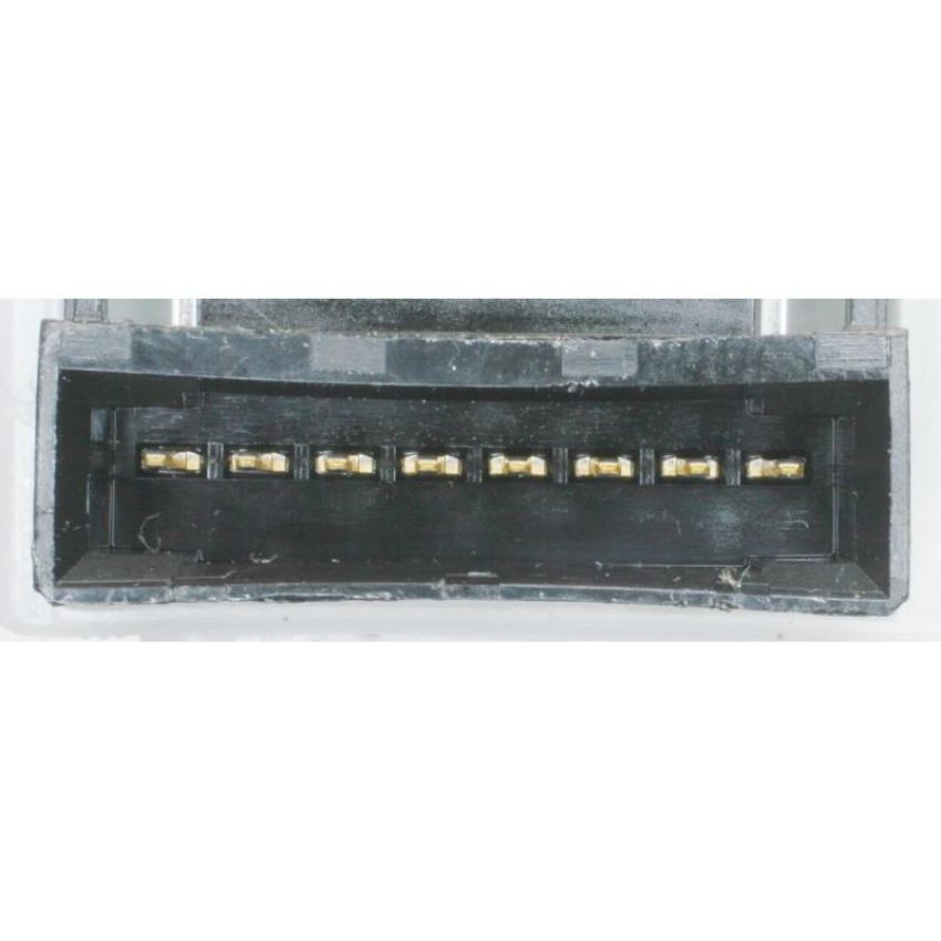 Standard Ignition WP-297 Windshield Wiper Switch