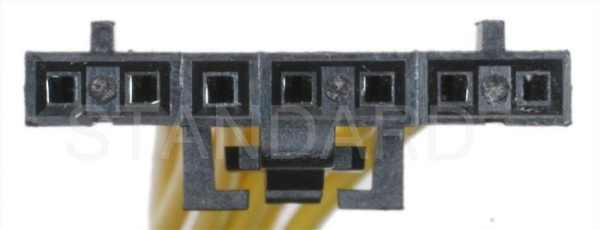 Standard Ignition WP-300 Windshield Wiper Switch