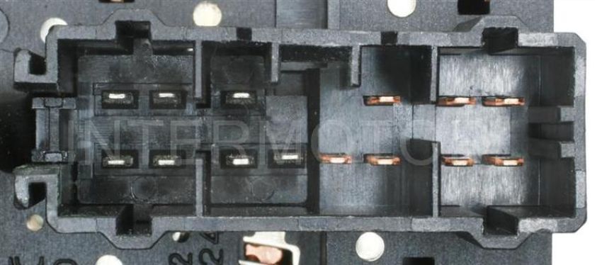 Standard Ignition WP-301 Windshield Wiper Switch