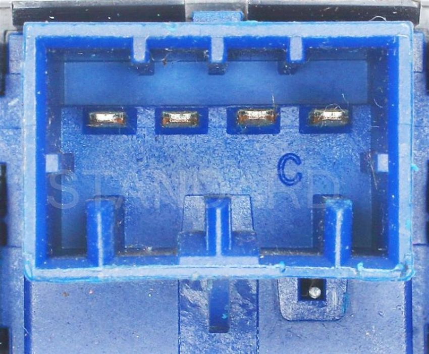 Standard Ignition WP-313 Windshield Wiper Switch