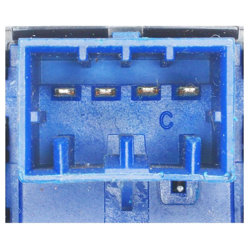 Standard Ignition WP-313 Windshield Wiper Switch