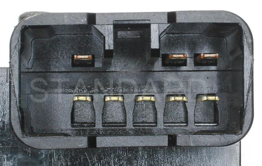 Standard Ignition WP-316 Windshield Wiper Switch