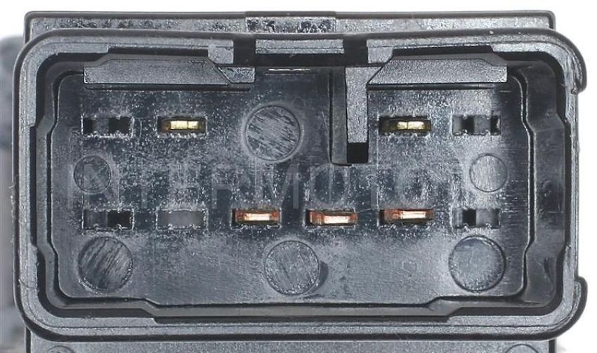 Standard Ignition WP-317 Windshield Wiper Switch