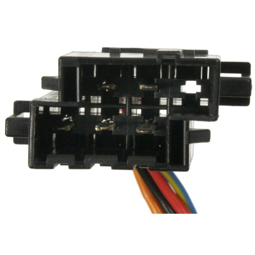 Standard Ignition WP-323 Windshield Wiper Switch