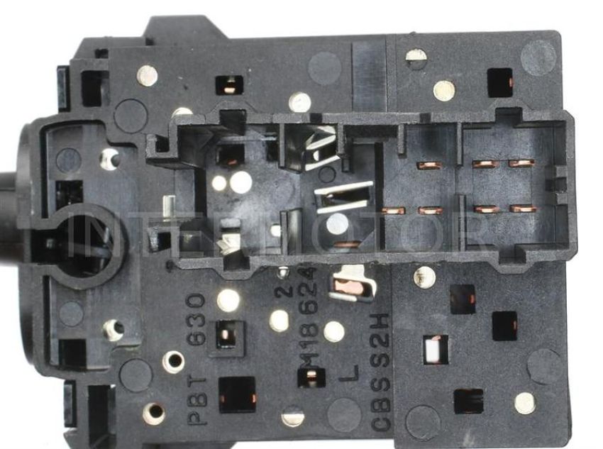 Standard Ignition WP-326 Windshield Wiper Switch