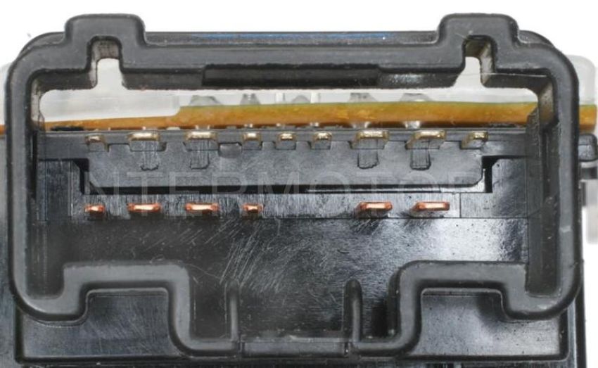 Standard Ignition WP-327 Windshield Wiper Switch