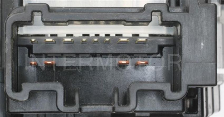 Standard Ignition WP-328 Windshield Wiper Switch