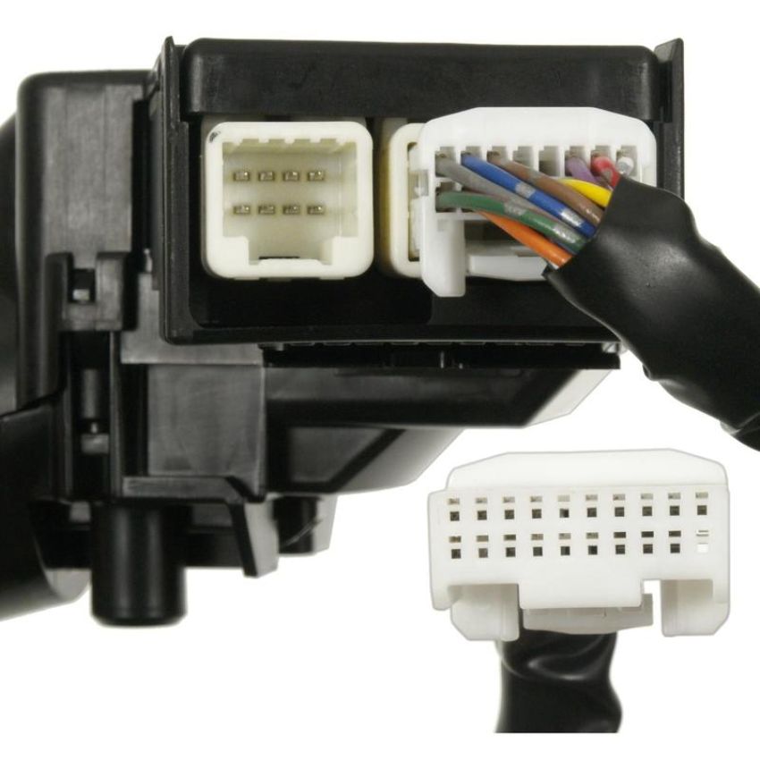 Standard Ignition WP-344 Windshield Wiper Switch