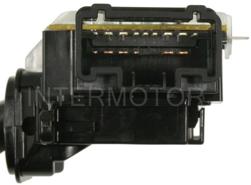 Standard Ignition WP-345 Windshield Wiper Switch