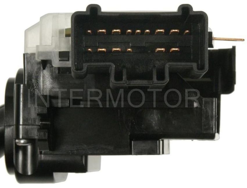 Standard Ignition WP-348 Windshield Wiper Switch
