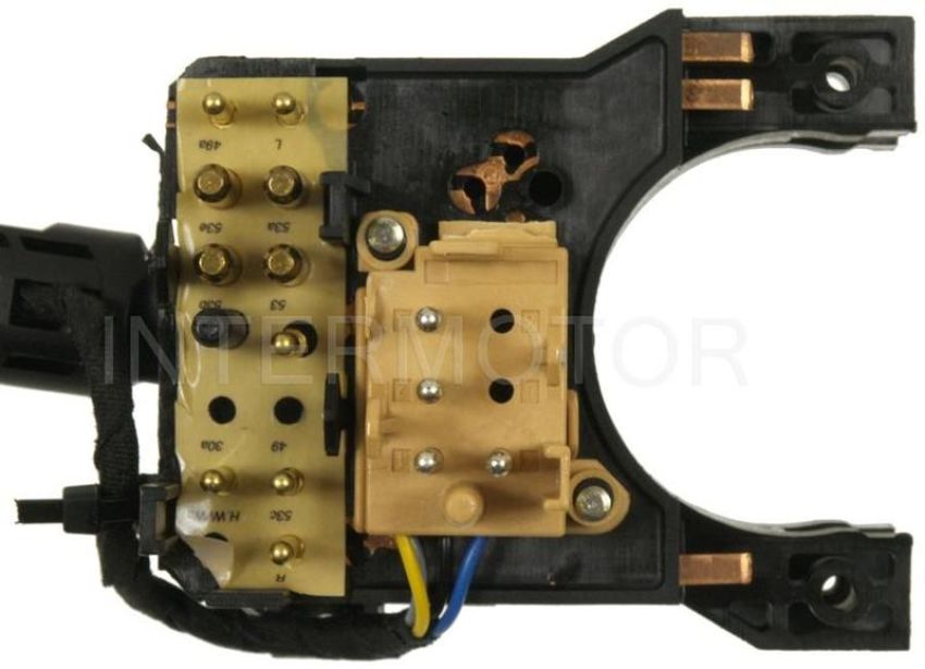 Standard Ignition WP-355 Windshield Wiper Switch