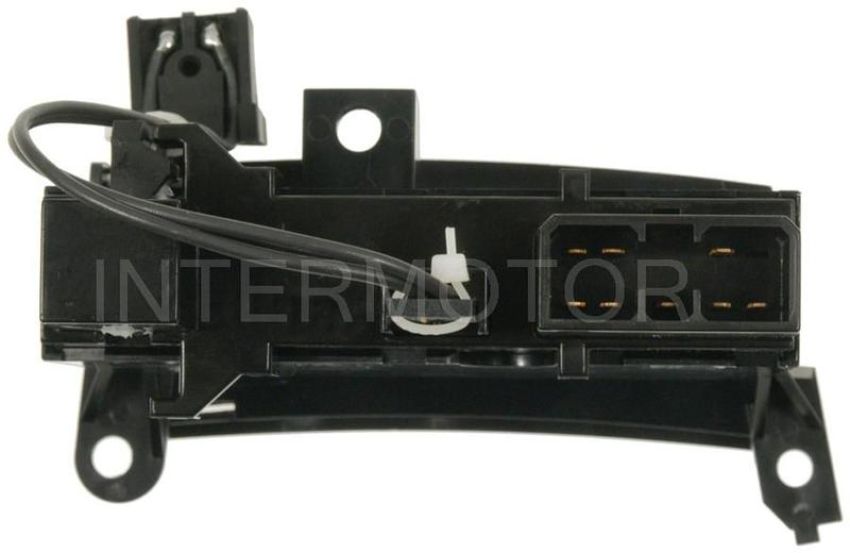 Standard Ignition WP-362 Windshield Wiper Switch