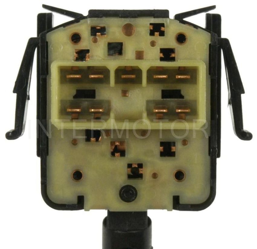 Standard Ignition WP-369 Windshield Wiper Switch