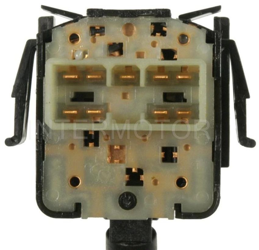 Standard Ignition WP-370 Windshield Wiper Switch