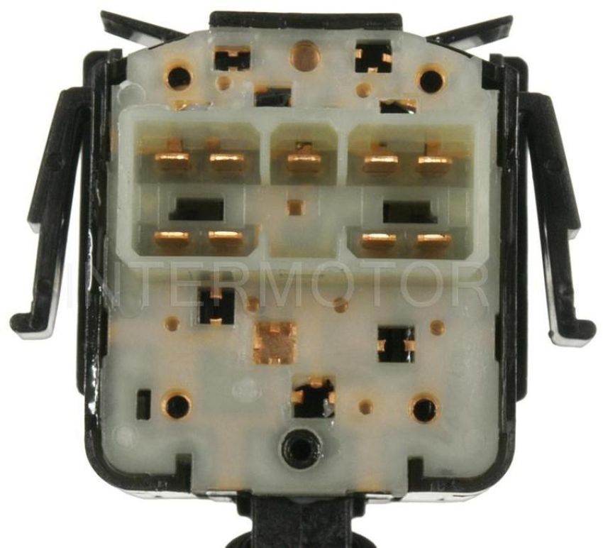 Standard Ignition WP-371 Windshield Wiper Switch