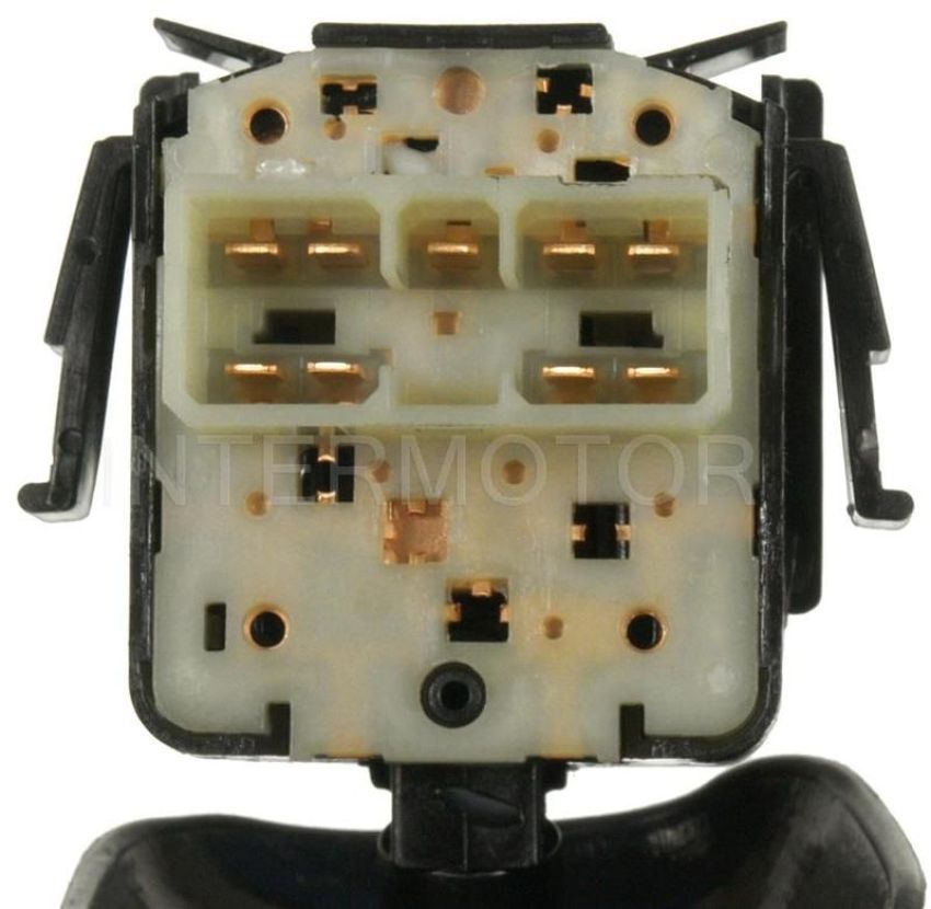 Standard Ignition WP-372 Windshield Wiper Switch