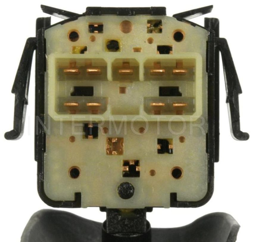 Standard Ignition WP-373 Windshield Wiper Switch