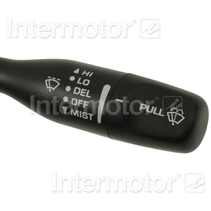 Standard Ignition WP-375 Windshield Wiper Switch