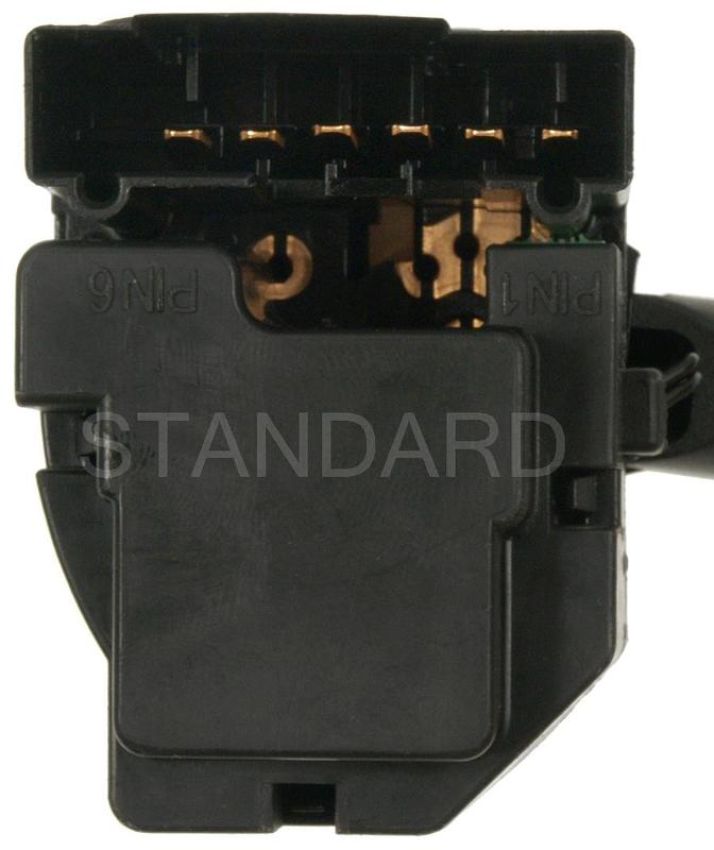 Standard Ignition WP-375 Windshield Wiper Switch