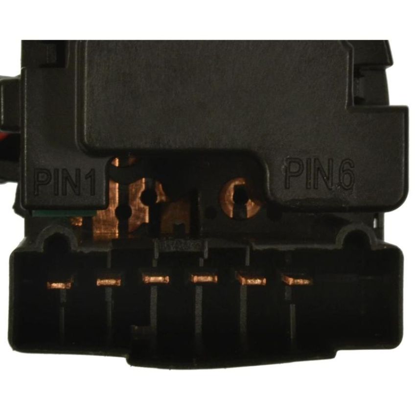 Standard Ignition WP-375 Windshield Wiper Switch