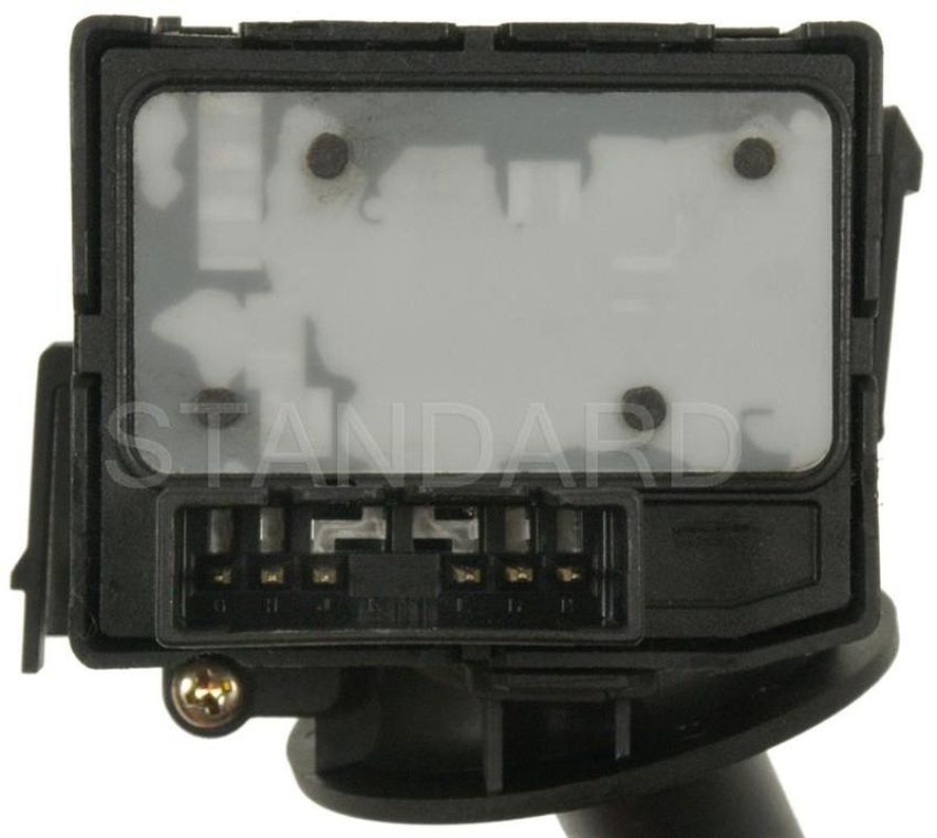 Standard Ignition WP-382 Windshield Wiper Switch
