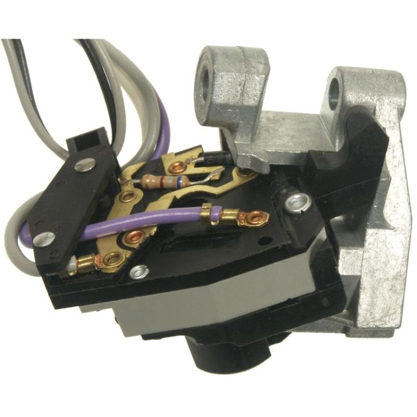 Standard Ignition WP-385 Windshield Wiper Switch