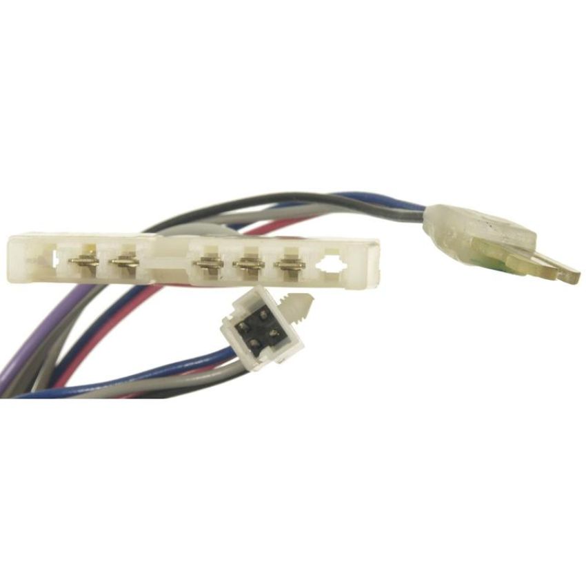 Standard Ignition WP-385 Windshield Wiper Switch
