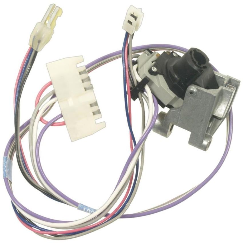 Standard Ignition WP-385 Windshield Wiper Switch