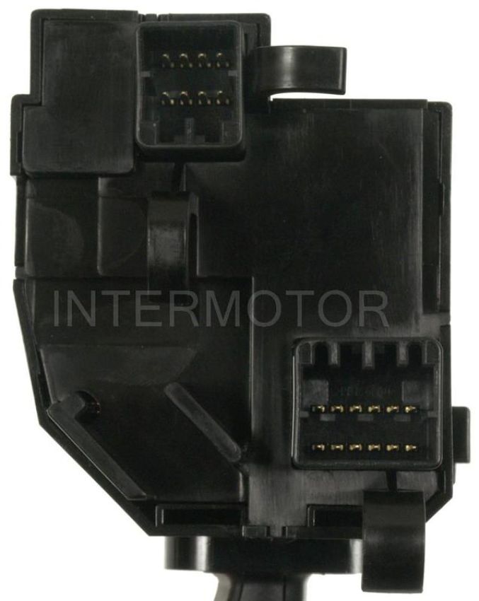 Standard Ignition WP-388 Windshield Wiper Switch