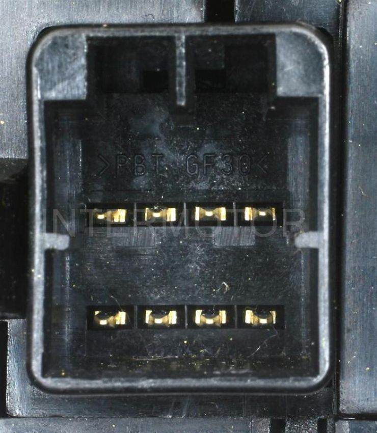 Standard Ignition WP-390 Windshield Wiper Switch