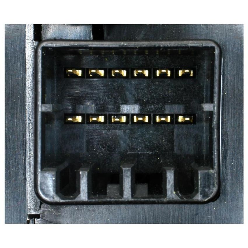 Standard Ignition WP-390 Windshield Wiper Switch
