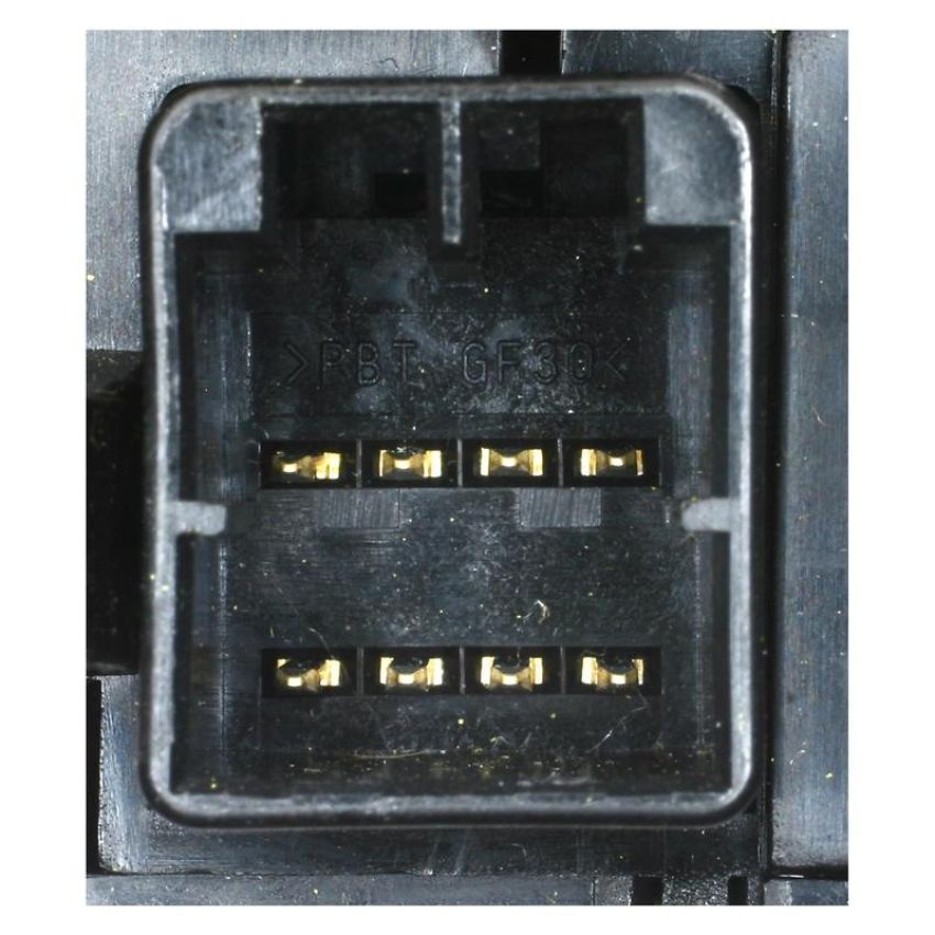 Standard Ignition WP-390 Windshield Wiper Switch