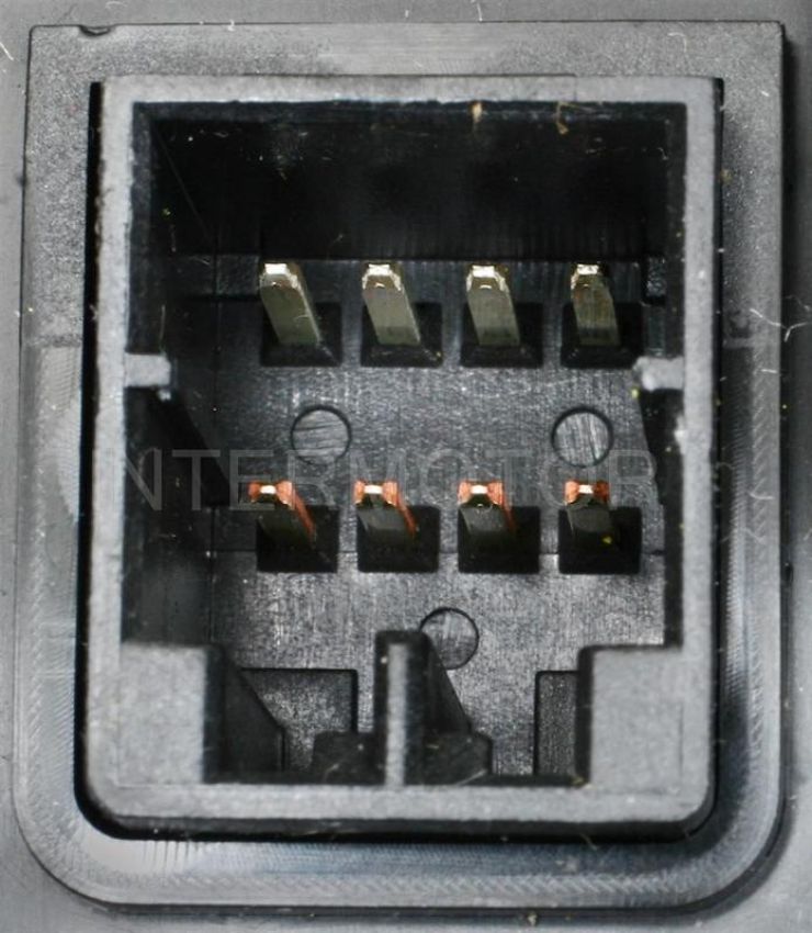 Standard Ignition WP-391 Windshield Wiper Switch
